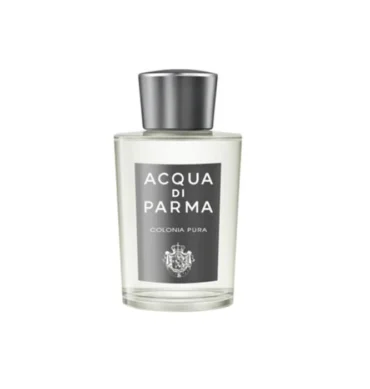 Acqua Di Parma Colonia Pura Eau De Cologne Unisex Spray (50ml, 180ml)