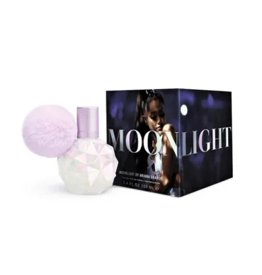 Ariana Grande Moonlight Eau De Parfum Women's Perfume Spray (50ml, 100ml)