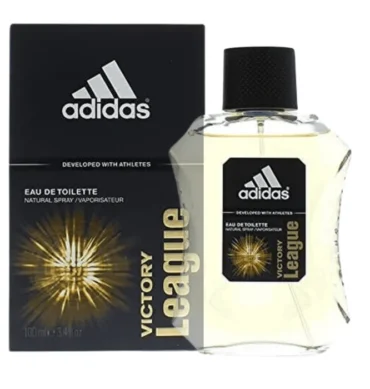 Adidas Victory League Eau De Toilette Men's Aftershave (100ml)
