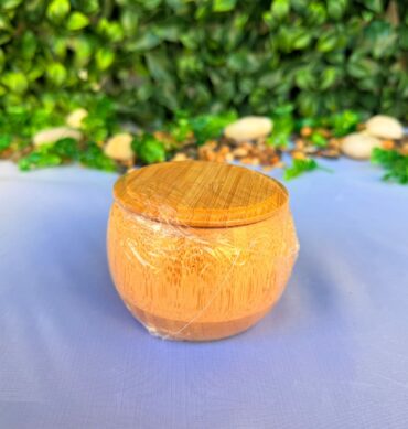 سكرية خشب صغير