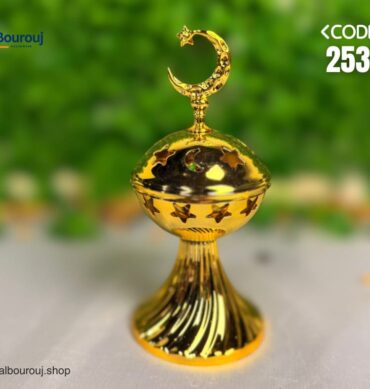 253 - 3 زينة رمضان