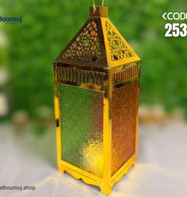 253-5 زينة رمضان