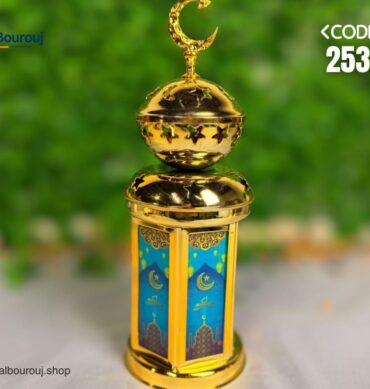 253-2 زينة رمضان