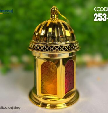 253-12 زينة رمضان